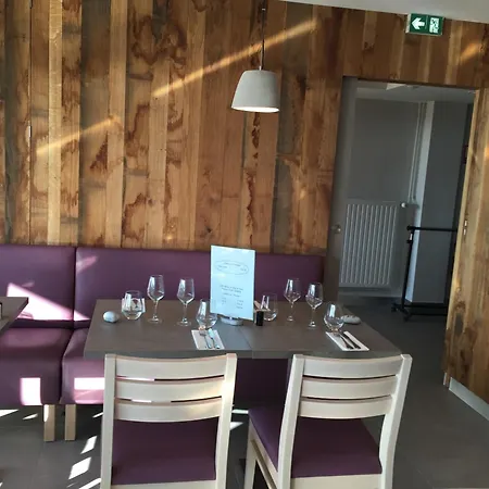 Hotel Les Galets Bleus-2