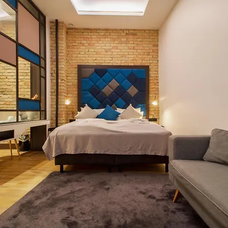 The Loft Budapest-2