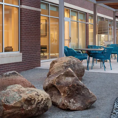 Hyatt Place Oklahoma City Bricktown-3