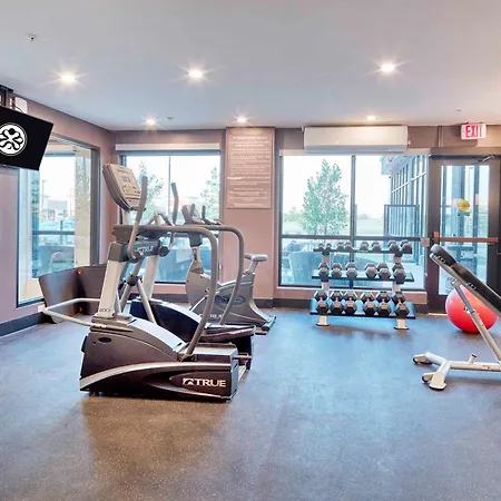 Sandman Signature Plano-Frisco Hotel-3