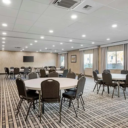 Best Western Plus The Inn At Hells Canyon-3