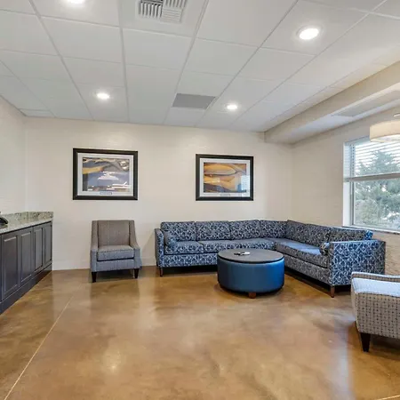 Best Western Plus The Inn At Hells Canyon-2