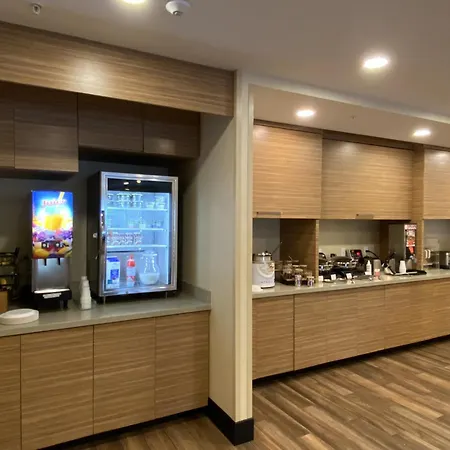 Towneplace Suites By Marriott Venice-3