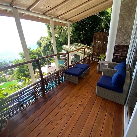 Green Fig Resort & Spa-2