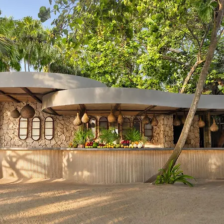 Secrets Tulum Resort & Beach Club (Adults Only)-2