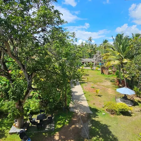 Pearl Gardens Midigama-2