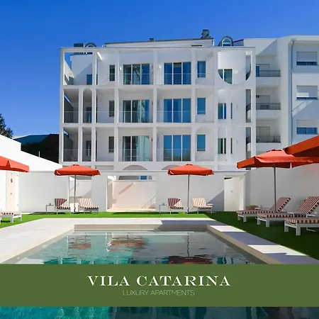 Vila Catarina Luxury Apartments-2