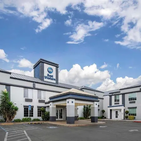 Best Western Galt Inn-2