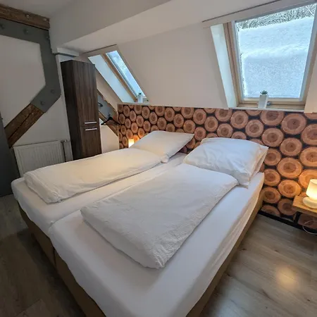 Gaestehaus Villa Rur-2