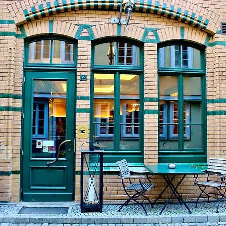 Hotel Alma Am Anger-3