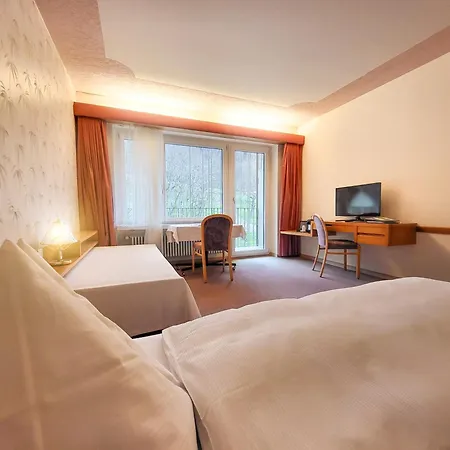 Hotel Bad Ramsach-2