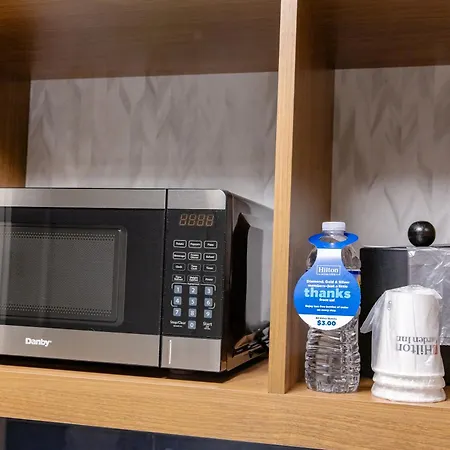 Hilton Garden Inn Lakewood-3