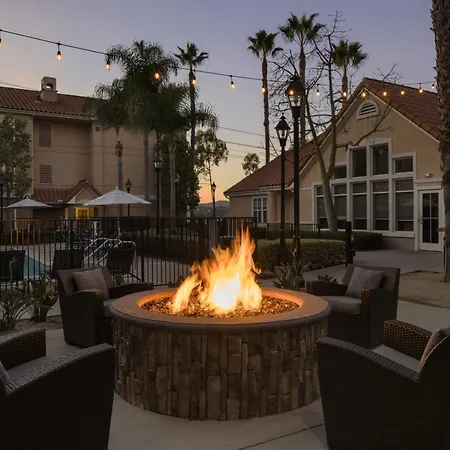Residence Inn Anaheim Hills Yorba Linda-3