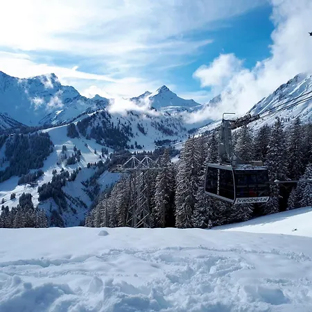 Landal Chalet Matin-3