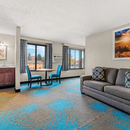 Days Inn By Wyndham Sioux Falls-2