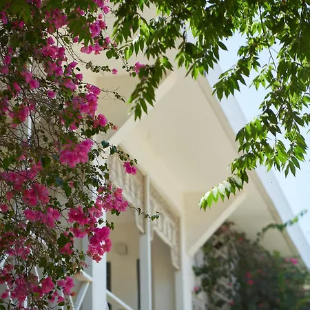 Isla Indah Retreat Boutique Hotel-3