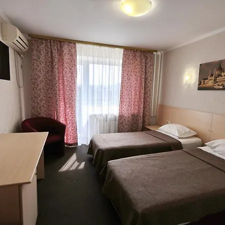 Dnepropetrovsk Hotel-3