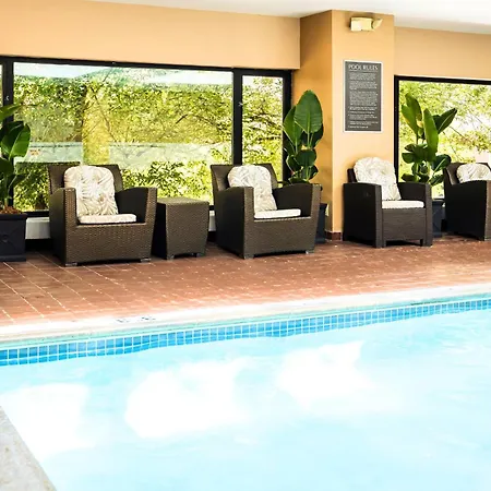 Kahler Inn And Suites-2
