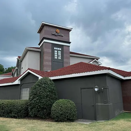 La Quinta By Wyndham Birmingham Homewood-3