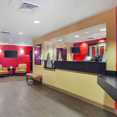Extended Stay America Suites - Palm Springs - Airport-3