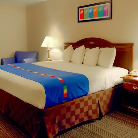 Park Inn By Radisson Sharon, Pa-2