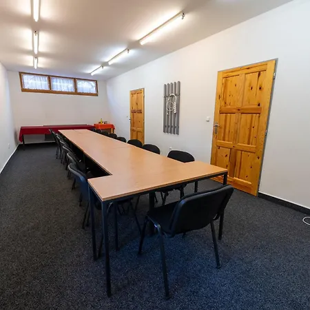 Hotel Rustikal Hustopece - U Mandlonovych Sadu-3