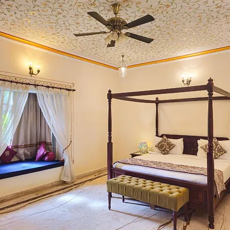 The Amargarh-2