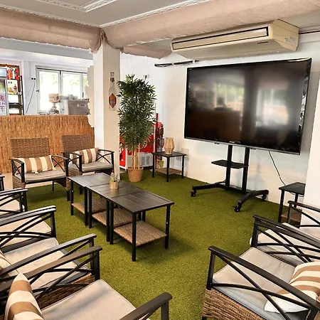 Hotel Selva Arenal-3