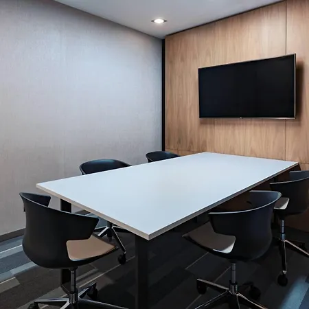 Ac Hotel By Marriott San Jose Escazu-3