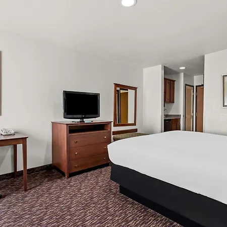 Best Western Socorro Hotel & Suites-2