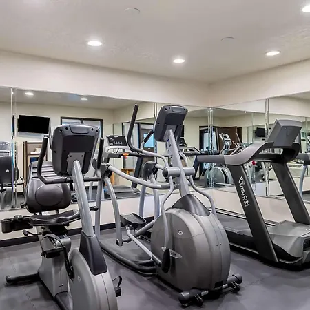 Best Western Socorro Hotel & Suites-3