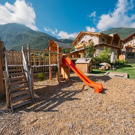 Albergo Locanda Mistral-3