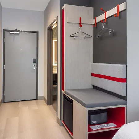Avid Hotels Billings West By Ihg-3
