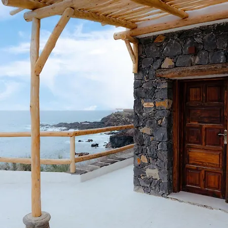Boutique Eco Hotel Costa Magica-3