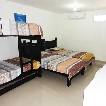 Apartahotel Limsor-3