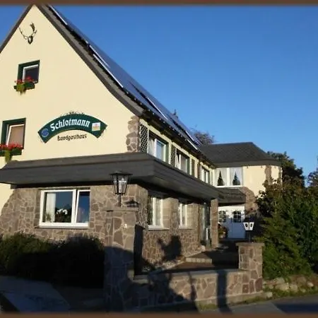 Landgasthof Schlotmann-3