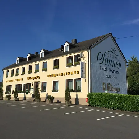 Gasthaus Sonnen-2