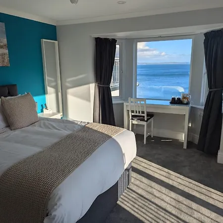 Fieldhead Hotel, Looe-3