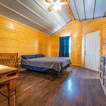 Horseshoe Lodges-3