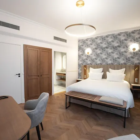 Hotel Margaux-2