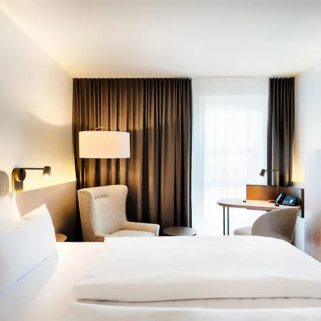 Welcome Hotel Darmstadt City Center-2