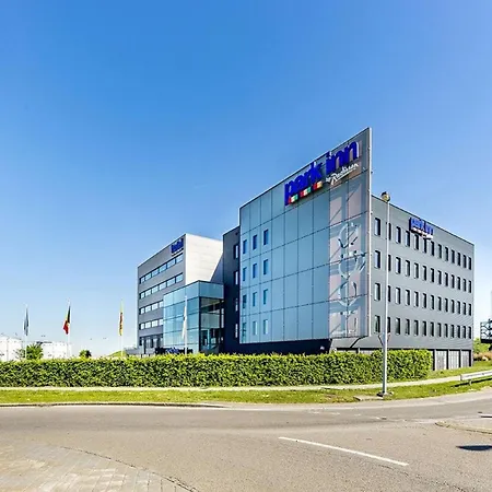 Park Inn By Radisson Liege Airport-3