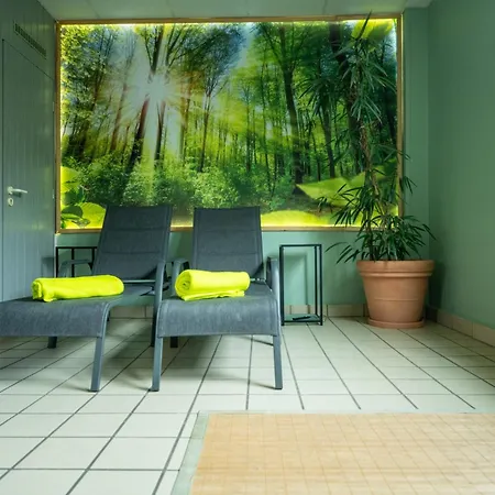 Best Western Hotel Prisma-2