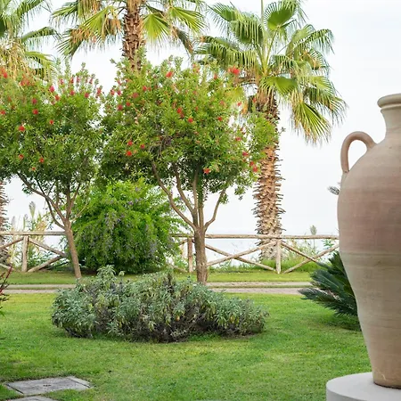 Hotel Villaggio Cala Di Volpe-2