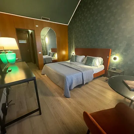 Hotel Motel Visconteo-3