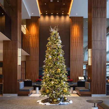 Hilton Vancouver Washington-3