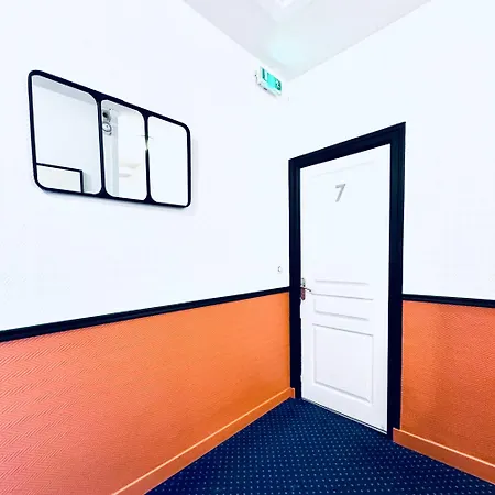 Hotel Jules-3