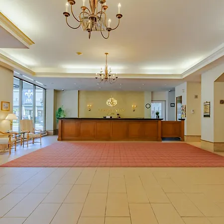 Hotels Gouverneur Trois-Rivieres-3
