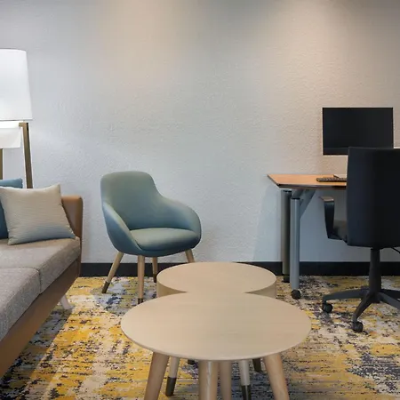 Towneplace Suites By Marriott Orlando East/Ucf Area-3