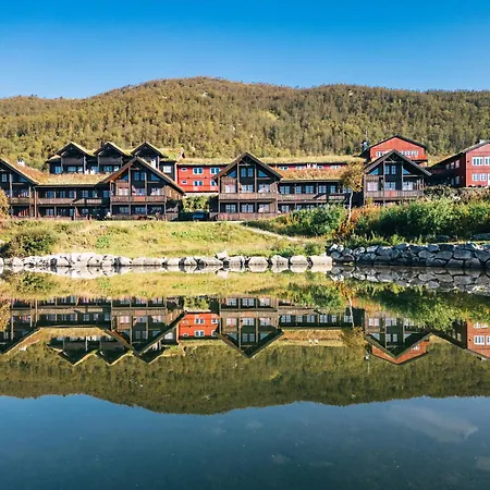 Vagslidtun Hotel-2